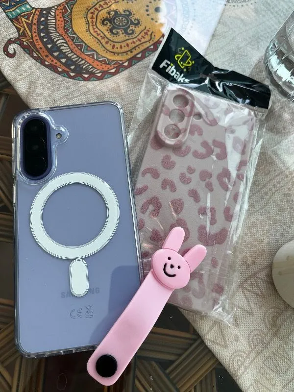 Samsung Galaxy A57