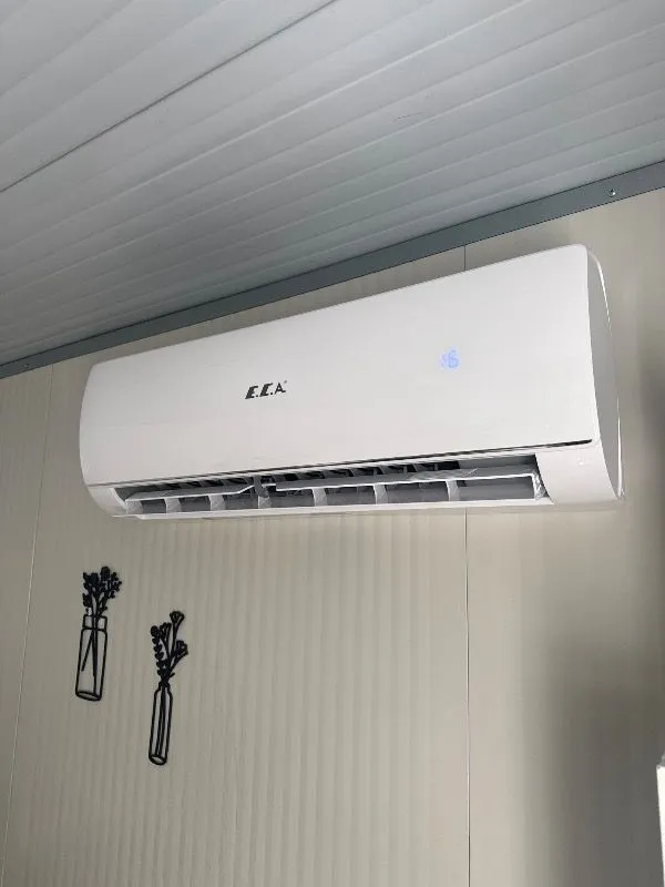 E.C.A. Ecotech ESA2112A100 R32 A++ 12000 Btu Inverter Duvar Tipi Klima