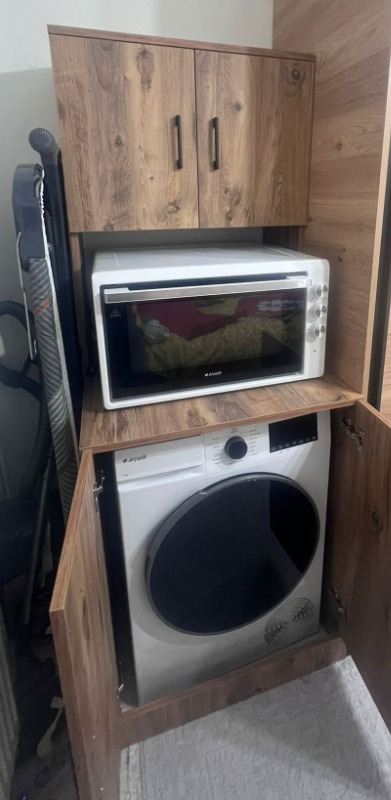Arçelik 1001 KMX 10 Kg Kurutma Makinesi