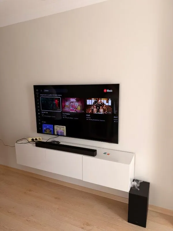 Samsung 75Q8F 75” 190 Ekran Uydu Alıcılı 4K Ultra HD Tizen Smart QLED TV