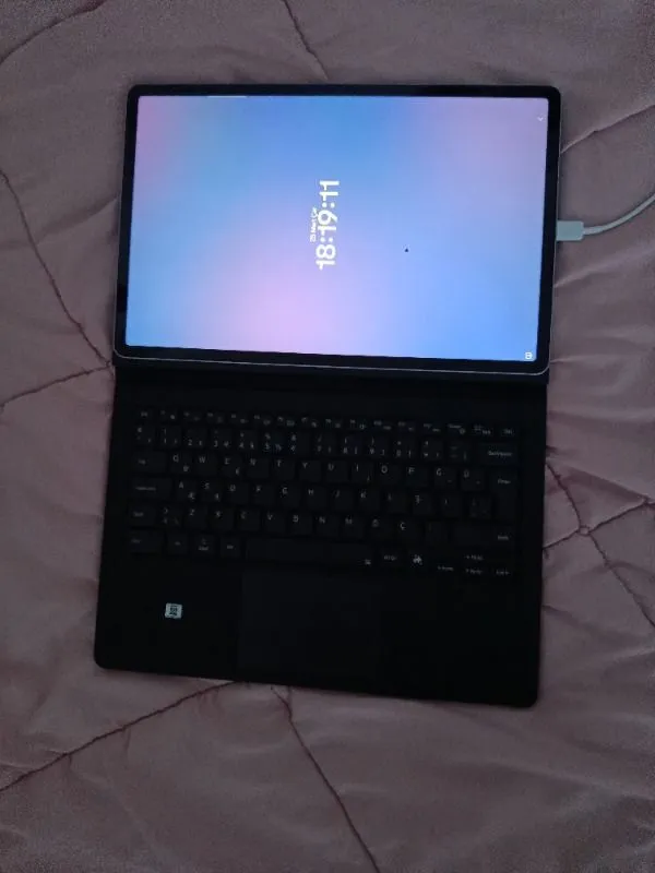 Samsung Galaxy Tab S10FE+ 13.1 inç Tam Dokunmatik Tablet 12 GB RAM 256 GB Depolama Android 15 SM-X620NLBPTUR