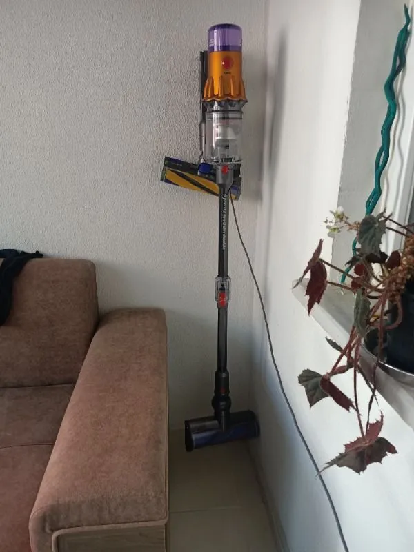 Dyson V12 Detect Slim™ Absolute Kablosuz Süpürge