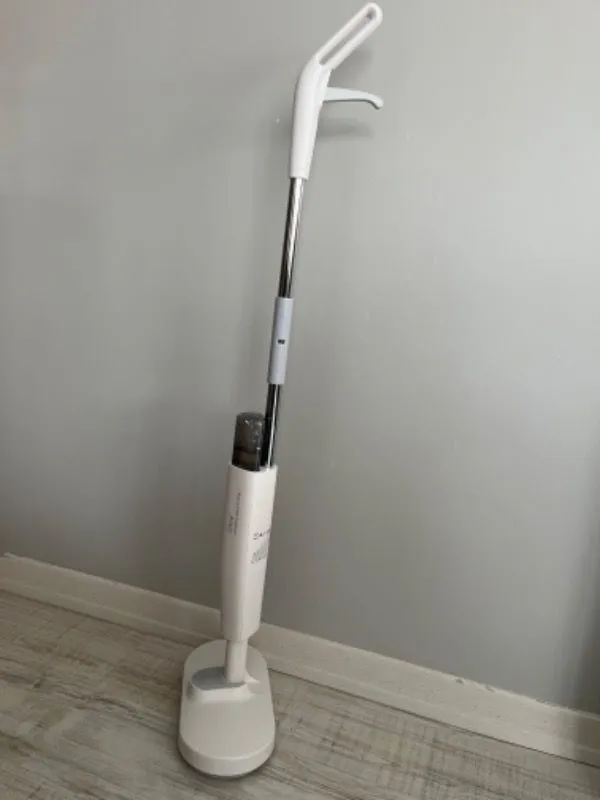 Kiwi KSC-4240 Şarjlı Mop KSC-4240