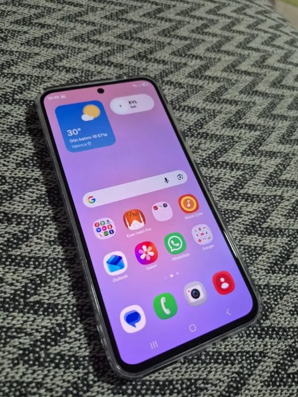 Samsung Galaxy A37
