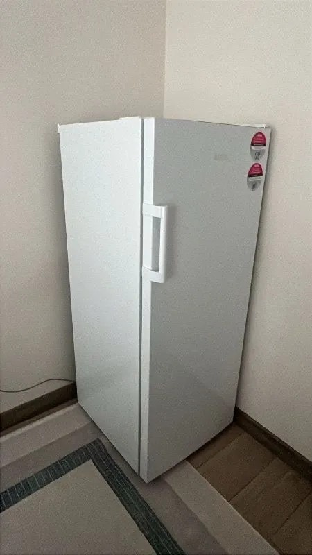 Altus Al 609 Nfe E Enerji Sınıfı 220 L 6 Çekmeceli No-Frost Derin Dondurucu Beyaz