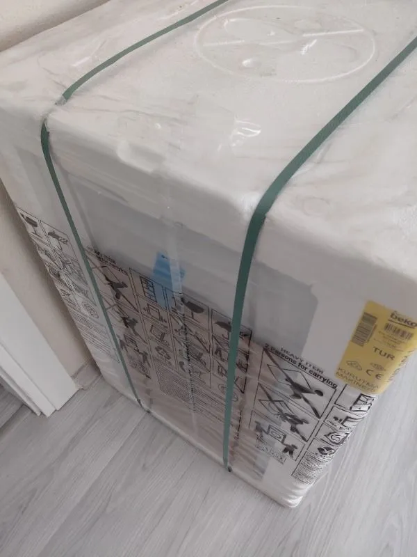 Beko KMB 901 I 9 Kg Kurutma Makinesi