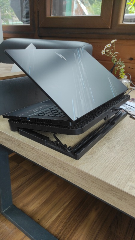 Acer Nitro V 15 ANV15-51 Intel Core i5 13420H 16GB 512GB SSD RTX4050 Freedos 15.6″ FHD Taşınabilir Gaming Bilgisayar NH.QNBEY.004