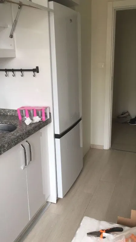 Beko 670475 MB No Frost Buzdolabı