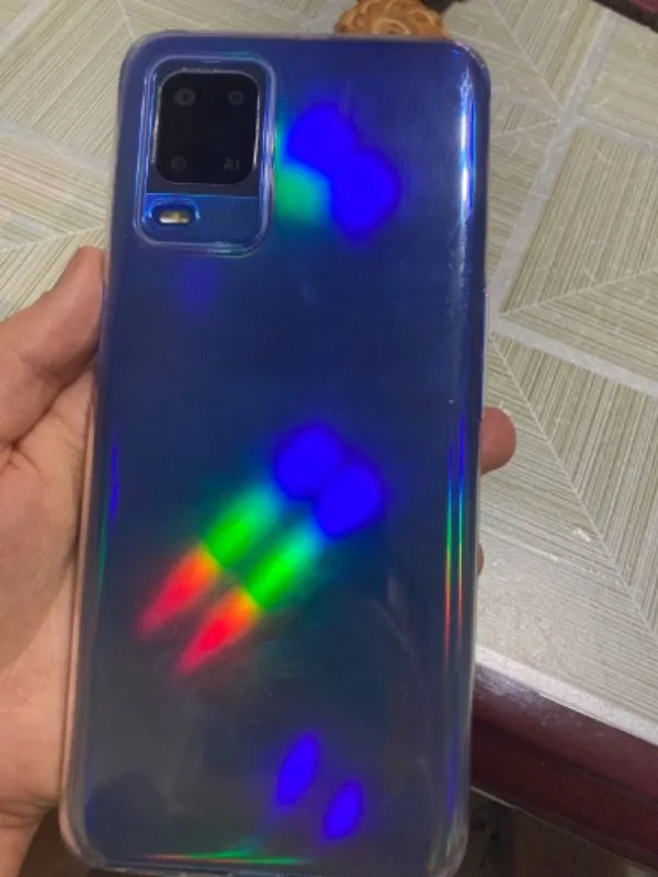 Oppo A54