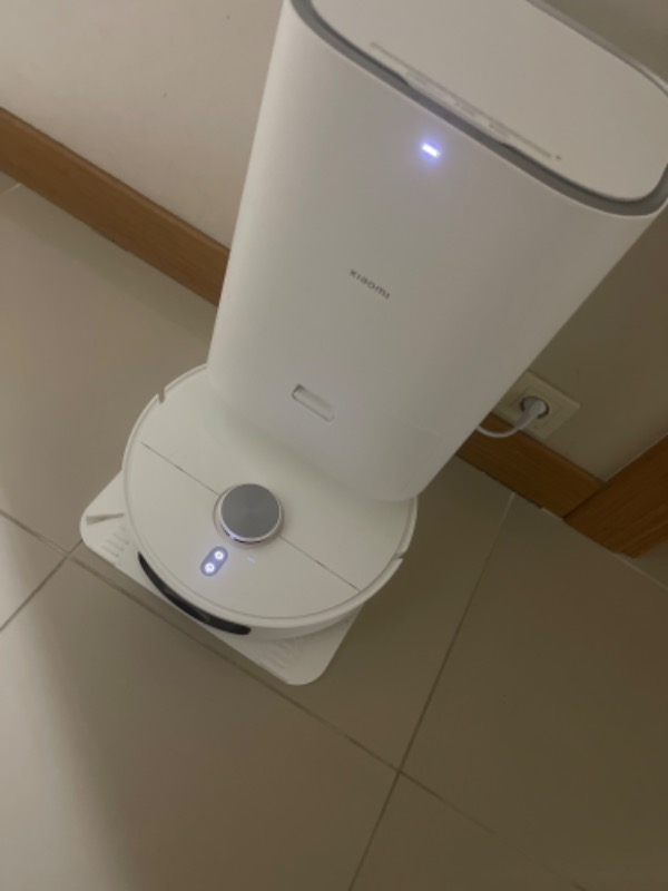 Xiaomi Robot Vacuum X10 Plus
