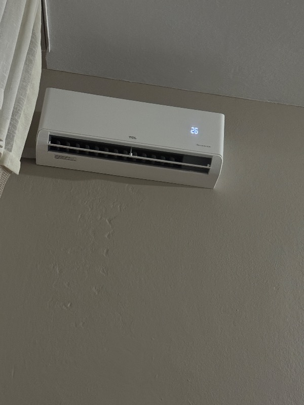 Tcl Breezeın 1.0 A++ TAC-12CHSD/TPH11I Inverter 12000 Btu Rüzgarsız Soğutma Özellikli Duvar Tipi Klima