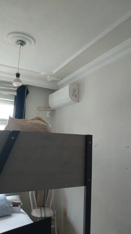 Altus Alk 1260 12000 Btu A++ Inverter Klima Duvar Tipi Klima Hızlı Soğutma Özelliği ile Enerji Verimliliği