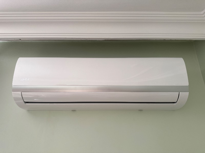 Airfel LTXM50N A++ 18000 BTU R32 Gaz Inverter Duvar Tipi Klima