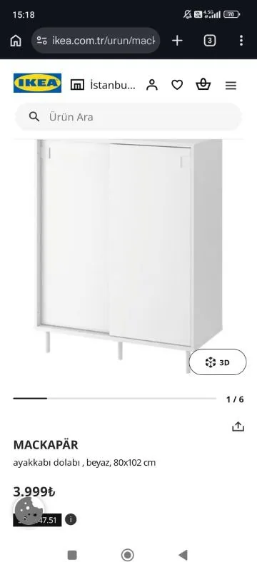 Siemens WN54A2X1TR Kurutmalı Çamaşır Makinesi 10 kg + 6 kg 1400 Devir C Enerji Sınıfı Yüksek Kapasite