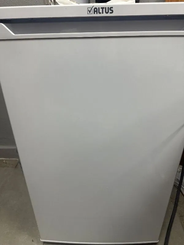 Altus Al 305 Be E Enerji Sınıfı 85 L Tezgah Seviyesi Buzdolabı Beyaz