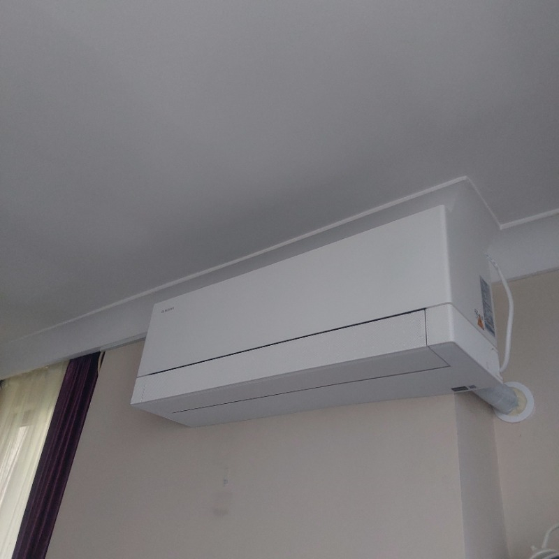 Samsung AR70H18CACW/SK Windfree Pro 18000 Btu A++ Inverter Duvar Tipi Klima