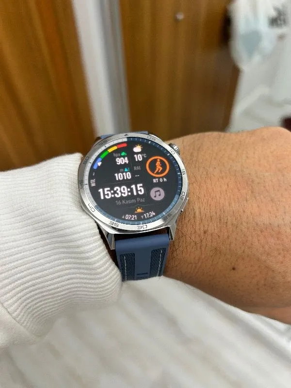 Huawei Watch GT 5 41MM