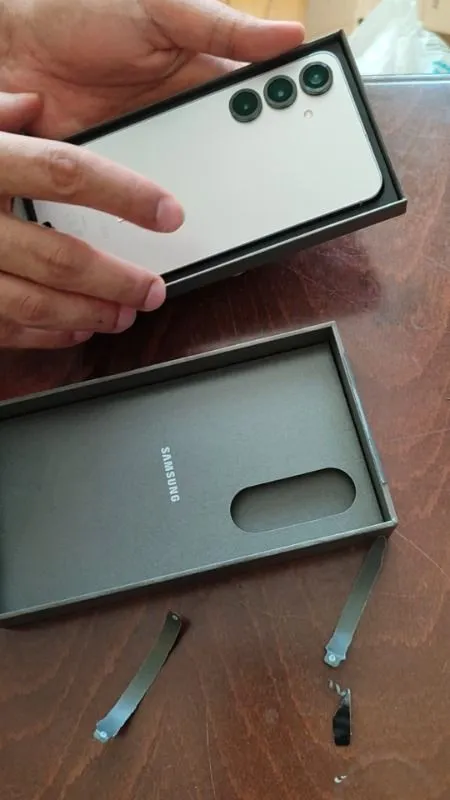 Samsung Galaxy S25+