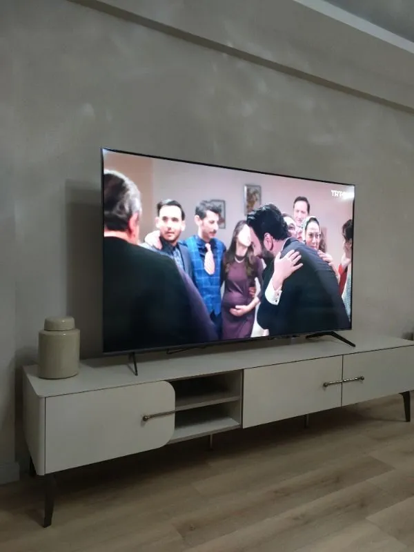 iFFALCON 75U95A 75” 190 Ekran Uydu Alıcılı 4K Ultra HD Google MiniLED TV