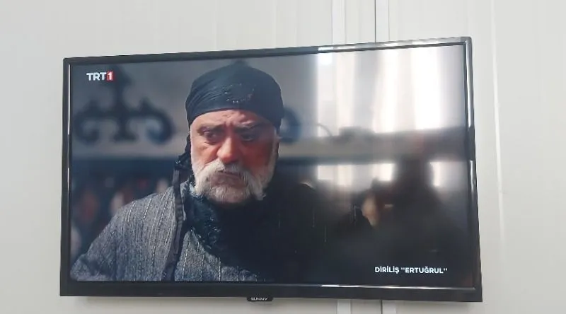 Sunny SN32DAL04 32″ 81 Ekran Uydu Alıcılı HD Ready LED TV