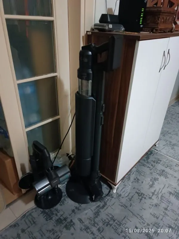 Samsung Bespoke Aı Jet Ultra Elite Extra