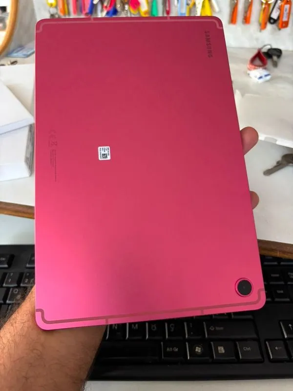 Samsung Galaxy Tab S10 Lite SM-X400 8-256 GB 10.9″ Kalemli Tablet