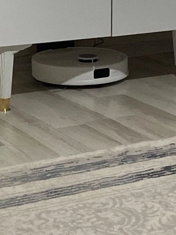 Roborock Q8 Max Pro Akıllı Robot Süpürge