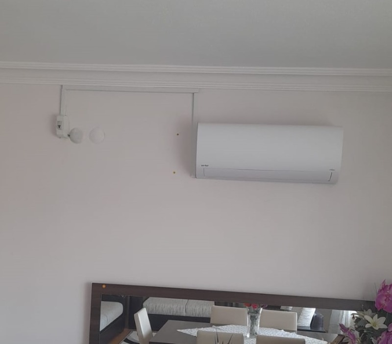 Airfel Vibe Inverter Klima LTXQ35A 12000 BTU/h A++