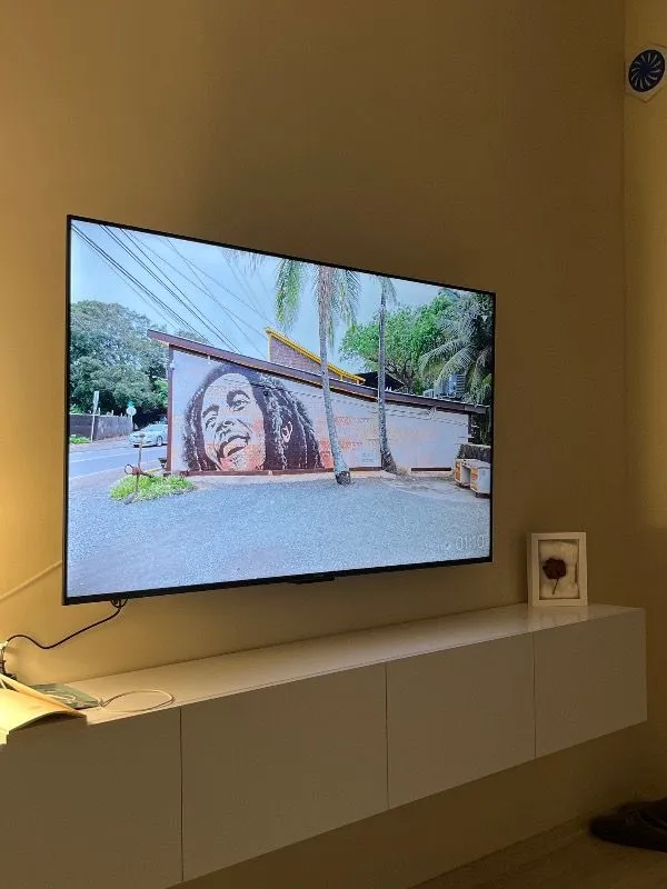 iFFALCON 65U85A 65” 165 Ekran Uydu Alıcılı 4K Ultra HD Google QD-MiniLED Dimming TV