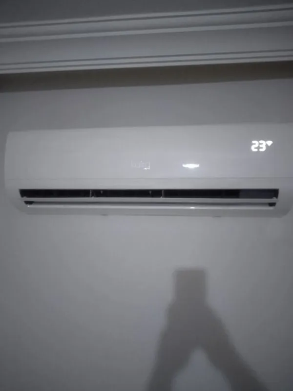Kaira DTXR50A 18000 BTU/h A++ Wifi Inverter Duvar Tipi Klima (Montaj Dahil)