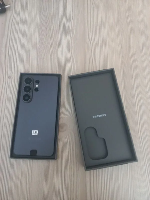 Samsung Galaxy S26 Ultra