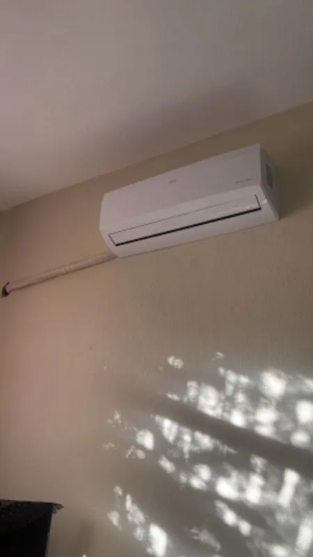 SEG A++ 12000 BTU Inverter Duvar Tipi Klima