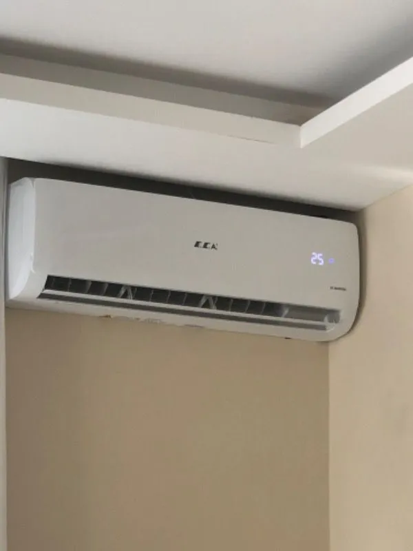 E.C.A. Spylos Pro ESA1518A100 A++ 18000 BTU Inverter Duvar Tipi Klima