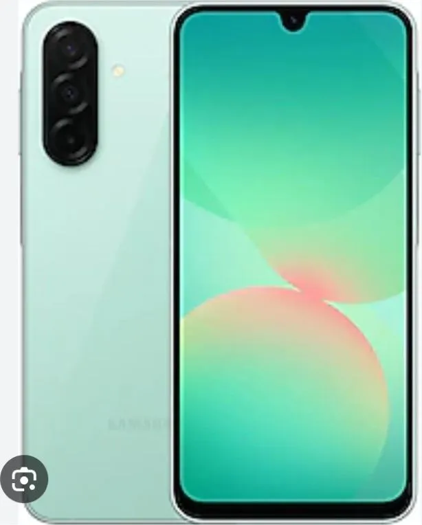 Samsung Galaxy A36