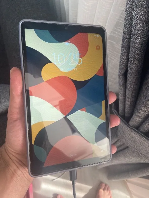 Lenovo Tab One 4GB 128GB 8.7″ Tablet + Kılıf ZAF00214TR
