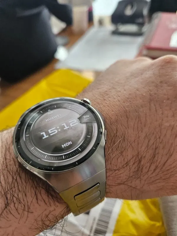 Huawei Watch 5 46MM