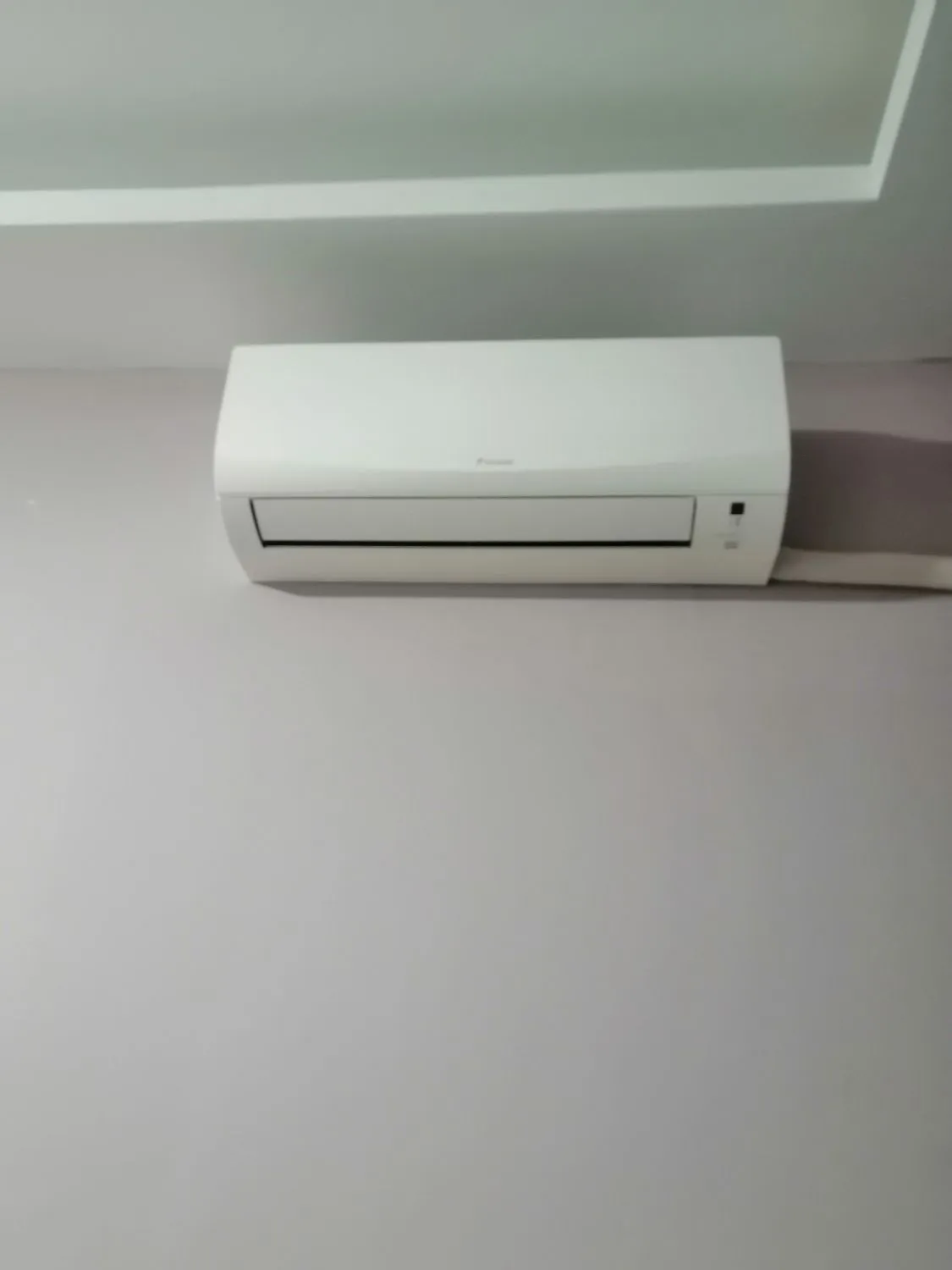 Daikin Sensira FTXF35F 12000 Btu/h R32 Inverter Split Klima A++ Enerji Sınıfı ile Yüksek Verimlilik