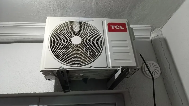 TCL Elite Plus A++ TAC-12CHSD/XA73I Inverter 12000 Btu Wifi 4 Yöne Otomatik Üflemeli Duvar Tipi Klima