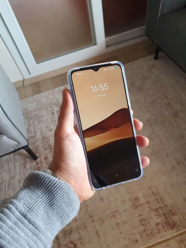 Vivo Y21