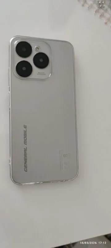General Mobile Gm Era 30 Pro