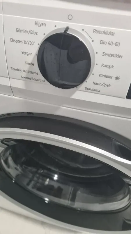 Profilo CGA25202TR A Enerji Sınıfı 10 kg 1200 Devir Çamaşır Makinesi