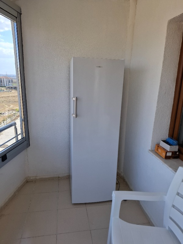 Uğur Ued 6204 Dtk Nf R65 6 Çekmeceli No-Frost Derin Dondurucu