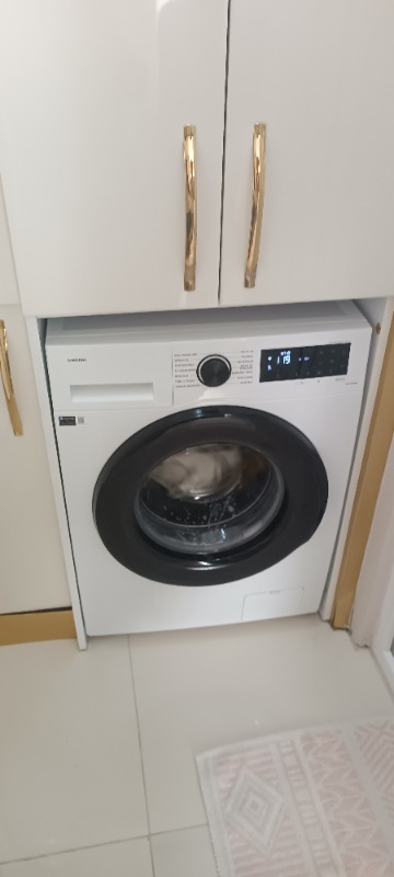 Samsung WW11DG5B25AEAH A Enerji Sınıfı 11 kg 1400 Devir Çamaşır Makinesi