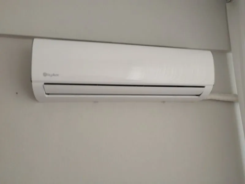 Daikin Daylux DTXP50A A++ 18000 BTU Inverter Duvar Tipi Klima Split (Montaj Dahil)