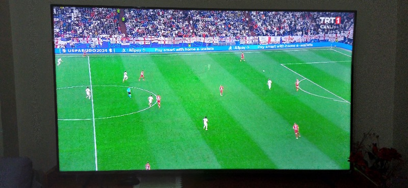 Toshiba 70UA5D63DT 70″ 178 Ekran Dahili Uydu Alıcılı 4K Ultra HD Smart LED TV