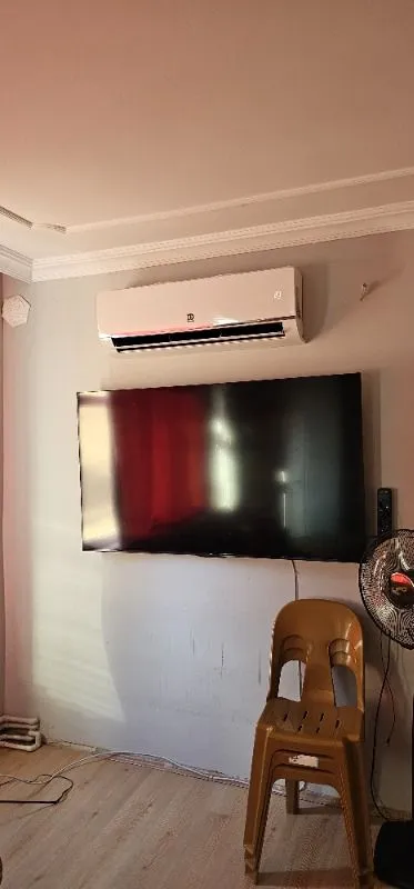 Demirdöküm Kion 18 A++ 18000 BTU Inverter Duvar Tipi Klima