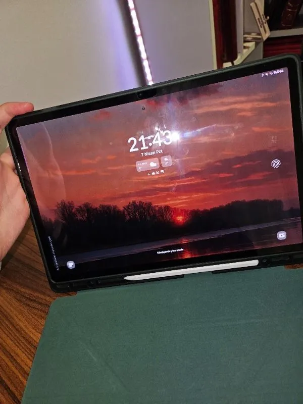 Samsung Galaxy Tab S10+ 12GB 256GB SM-X820