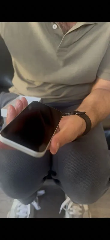 Apple iPhone 18 Pro