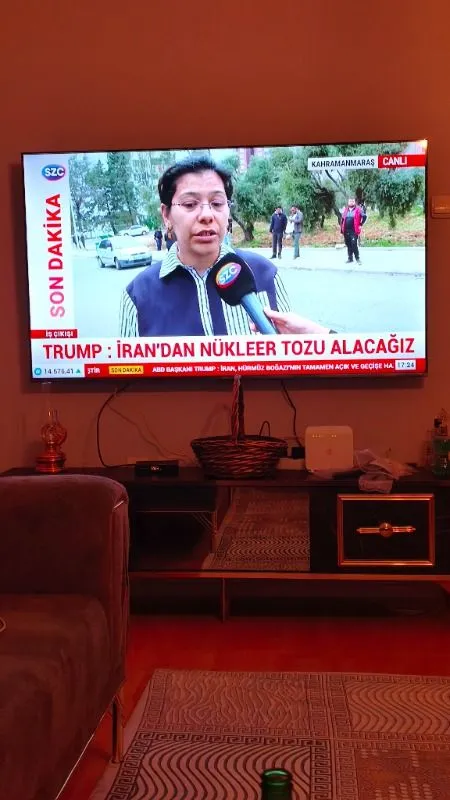 Xiaomi A Pro 55” 139 Ekran Uydu Alıcılı 4K Ultra HD Smart QLED TV