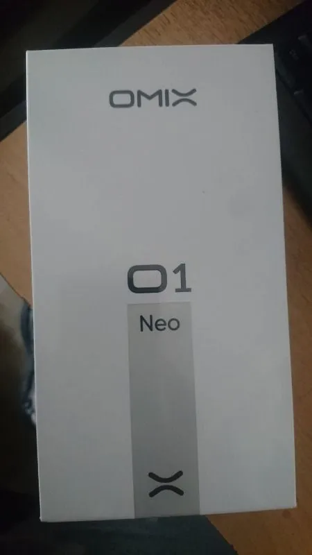 Omix O1 Neo